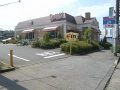 デニーズ　千葉みつわ台店