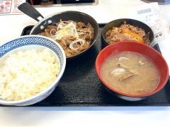 吉野家　市川鬼高店