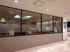 ジョナサン　新百合ケ丘駅前店
