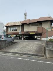 びっくりドンキー　光が丘店