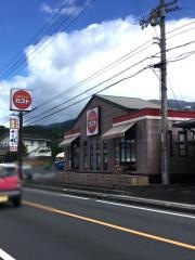 ガスト　宇和島店