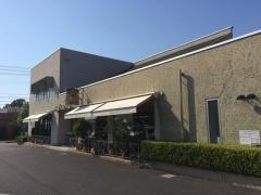 珈琲館　ウィーンの森田和山店