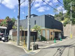 Ｃａｆｅ・ｄｅ柿ん木