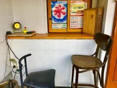 鉄板カフェ