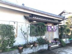 そば一