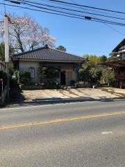そば一