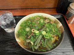 河内うどん