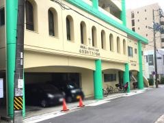 日本ナザレン教団　名古屋キリスト教会