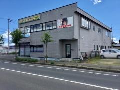 個別指導塾の英智学館　大河原校