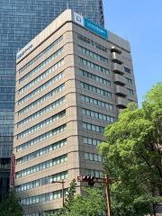 三井住友信託銀行名古屋駅前支店