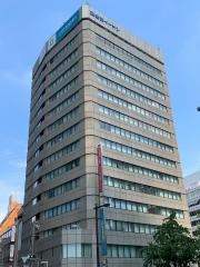 三井住友信託銀行名古屋駅前支店