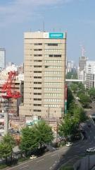 三井住友信託銀行名古屋駅前支店
