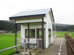 吉沢駅