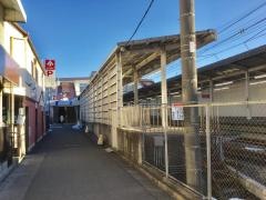 逆井駅