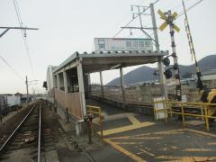 鵜沼宿駅