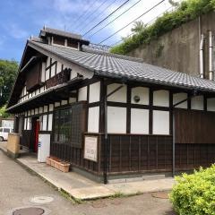近江塩津駅