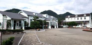 萩駅