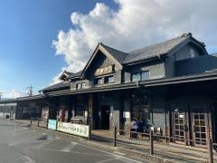 阿蘇駅
