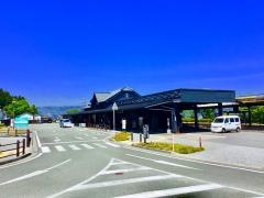 阿蘇駅