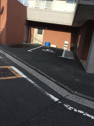 リアンレーヴ井土ヶ谷