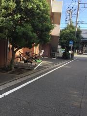 リアンレーヴ井土ヶ谷