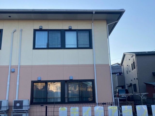 ニチイのほほえみ横須賀