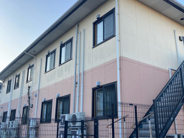 ニチイのほほえみ横須賀