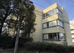 小山田老人保健施設