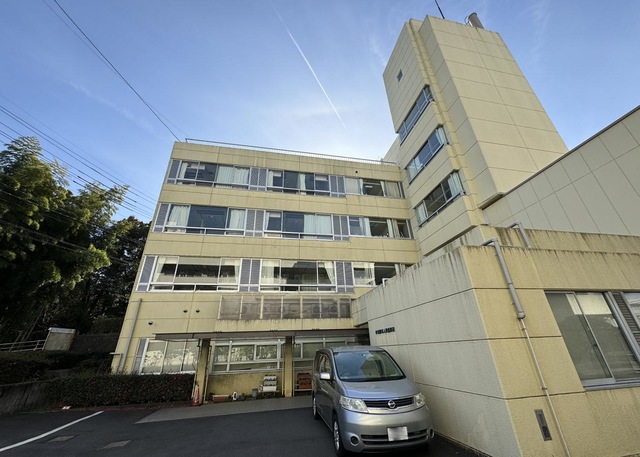 小山田老人保健施設