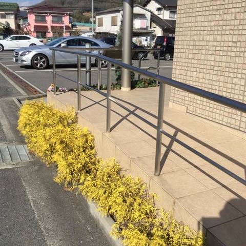 グループホームマナの木