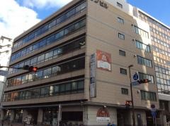 宮崎放送福岡支社