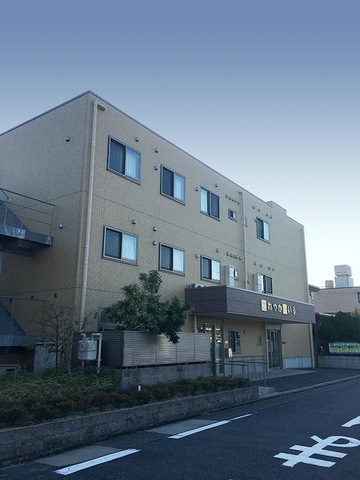 住宅型有料老人ホーム さわやかの家 稲西 施設外観