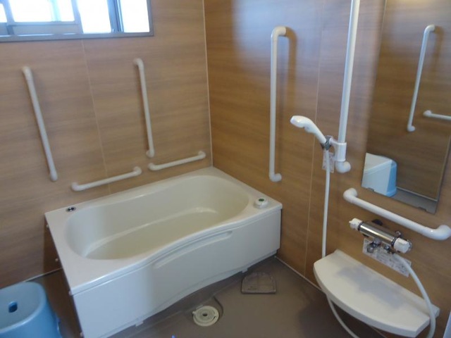 住宅型有料老人ホーム さわやかの家 稲西 設備