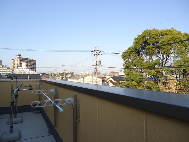 住宅型有料老人ホーム さわやかの家 稲西 雰囲気