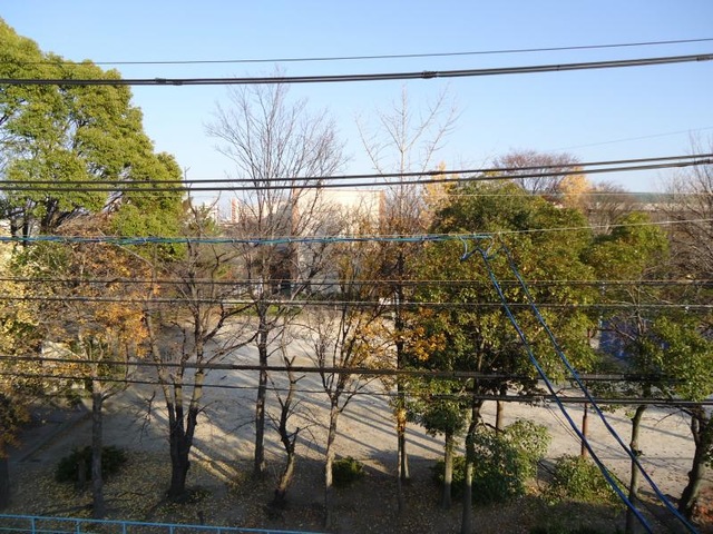 住宅型有料老人ホーム さわやかの家 稲西 風景