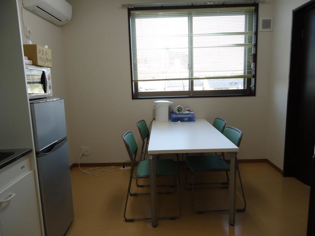 住宅型有料老人ホーム さわやかの家 稲西 内観（中の様子）