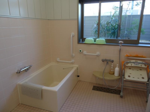 住宅型有料老人ホーム さわやかの家 稲西 設備