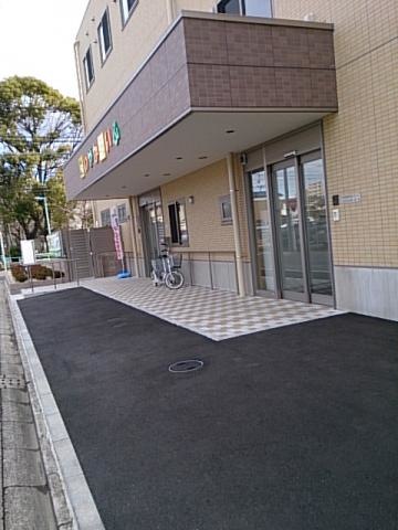 住宅型有料老人ホーム さわやかの家 稲西 施設外観