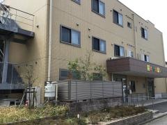 住宅型有料老人ホーム　さわやかの家　稲西