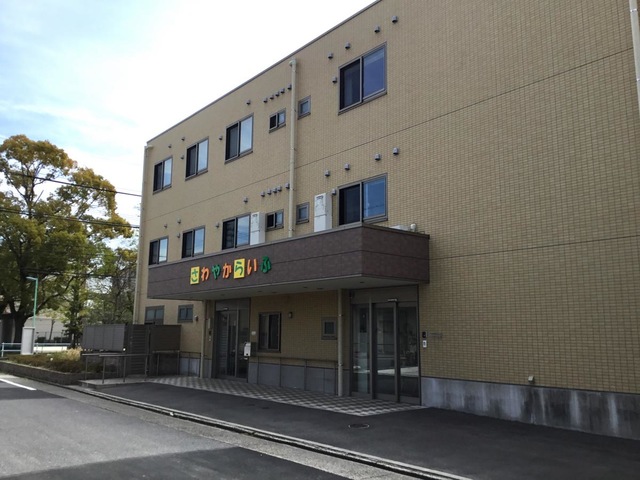 住宅型有料老人ホーム さわやかの家 稲西 施設外観