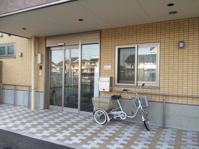 住宅型有料老人ホーム さわやかの家 稲西 施設外観