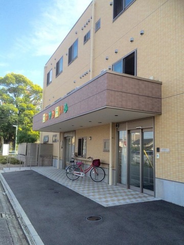 住宅型有料老人ホーム さわやかの家 稲西 施設外観