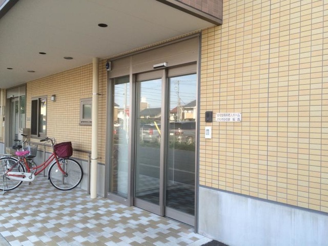 住宅型有料老人ホーム さわやかの家 稲西 施設外観
