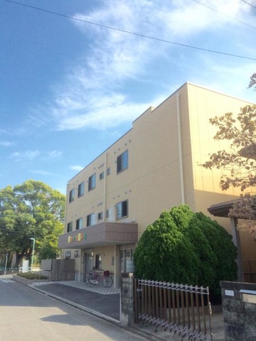 住宅型有料老人ホーム さわやかの家 稲西 施設外観