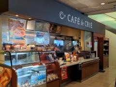 カフェ・ド・クリエ　慈恵医大葛飾医療センター店