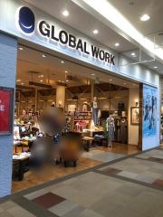 ＧＬＯＢＡＬ　ＷＯＲＫ　イオンモール羽生