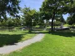 城東ふれあい公園