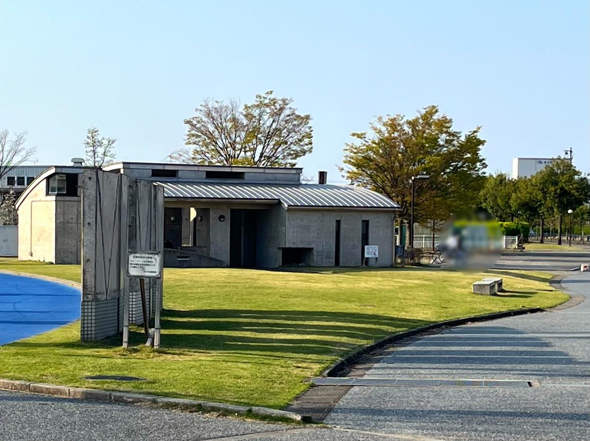 城東ふれあい公園