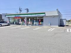 ファミリーマート　名四桑名長島町店