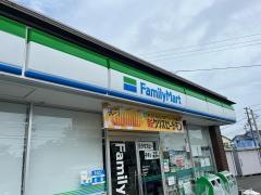 ファミリーマート　名四桑名長島町店